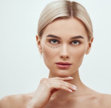 Blefaroplastia