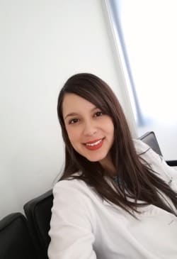 Dra. Amira Valerio Ramírez